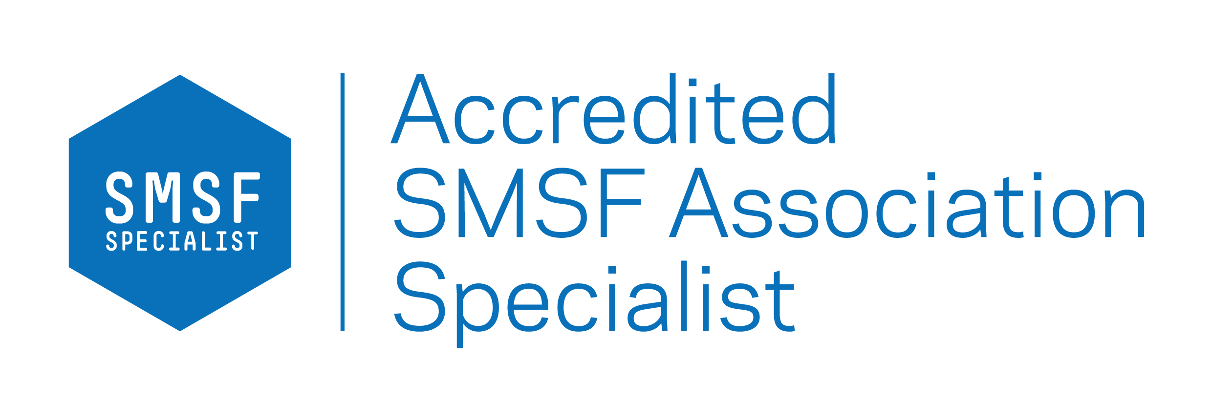 SMSF Association Specialist Member
