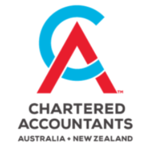CA ANZ Member