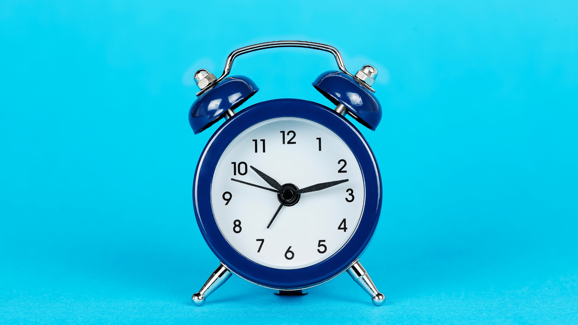 Clock - Payday super deadline