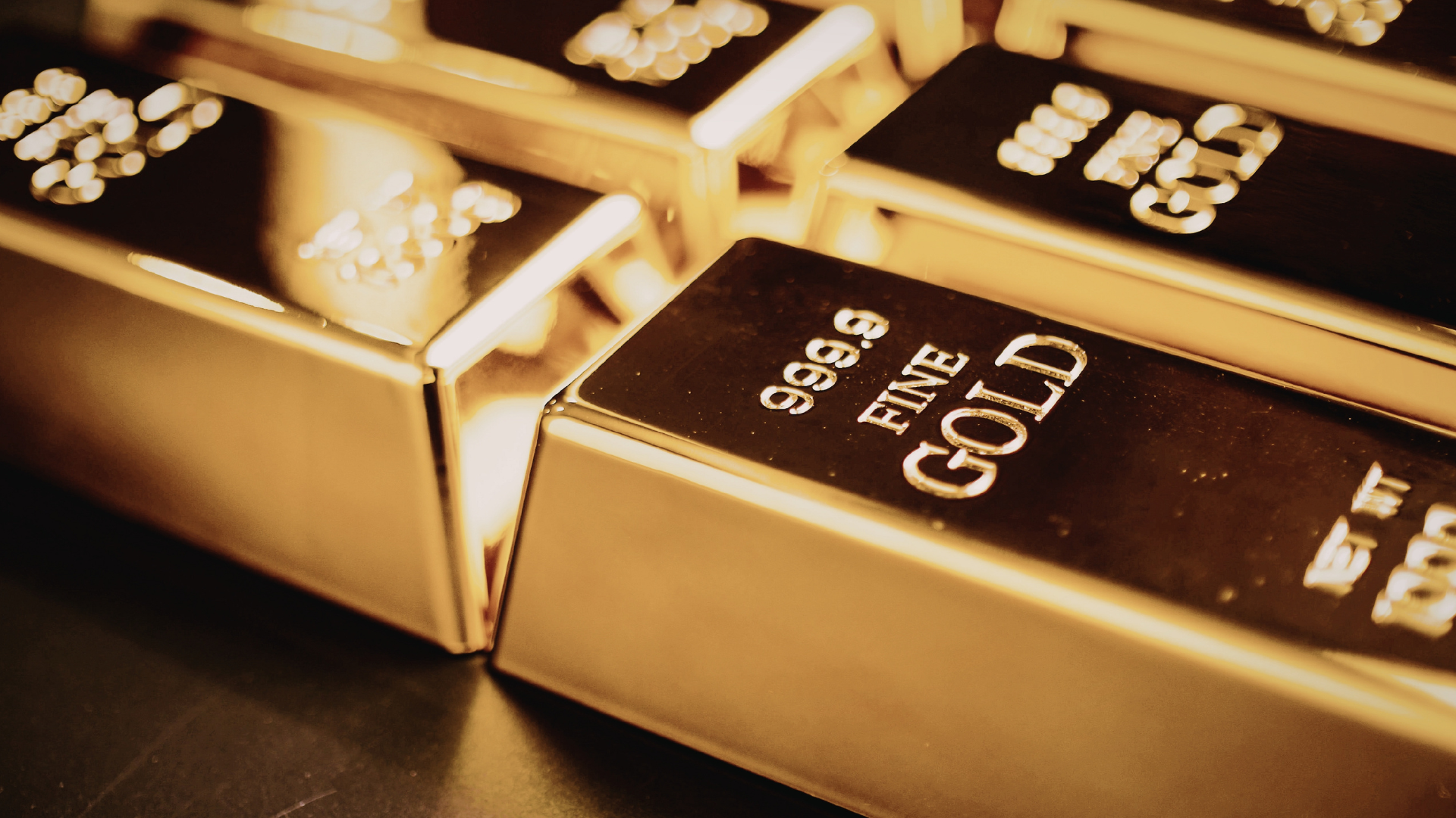 Precious metals gold and silver - SMSF investing guide