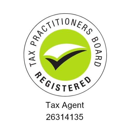 Registered Tax Agent