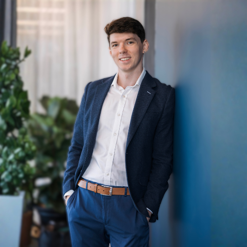 SMSF Specialist providing tax administration support for self-managed super funds