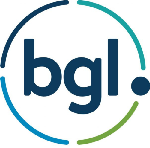 BGL 360 Logo