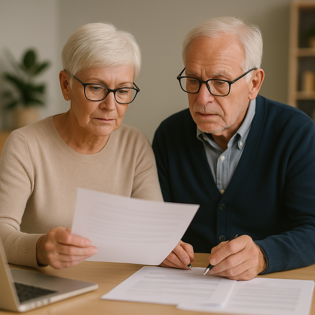Centrelink Assistance Icon