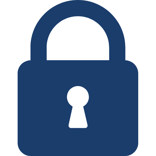 Security Icon