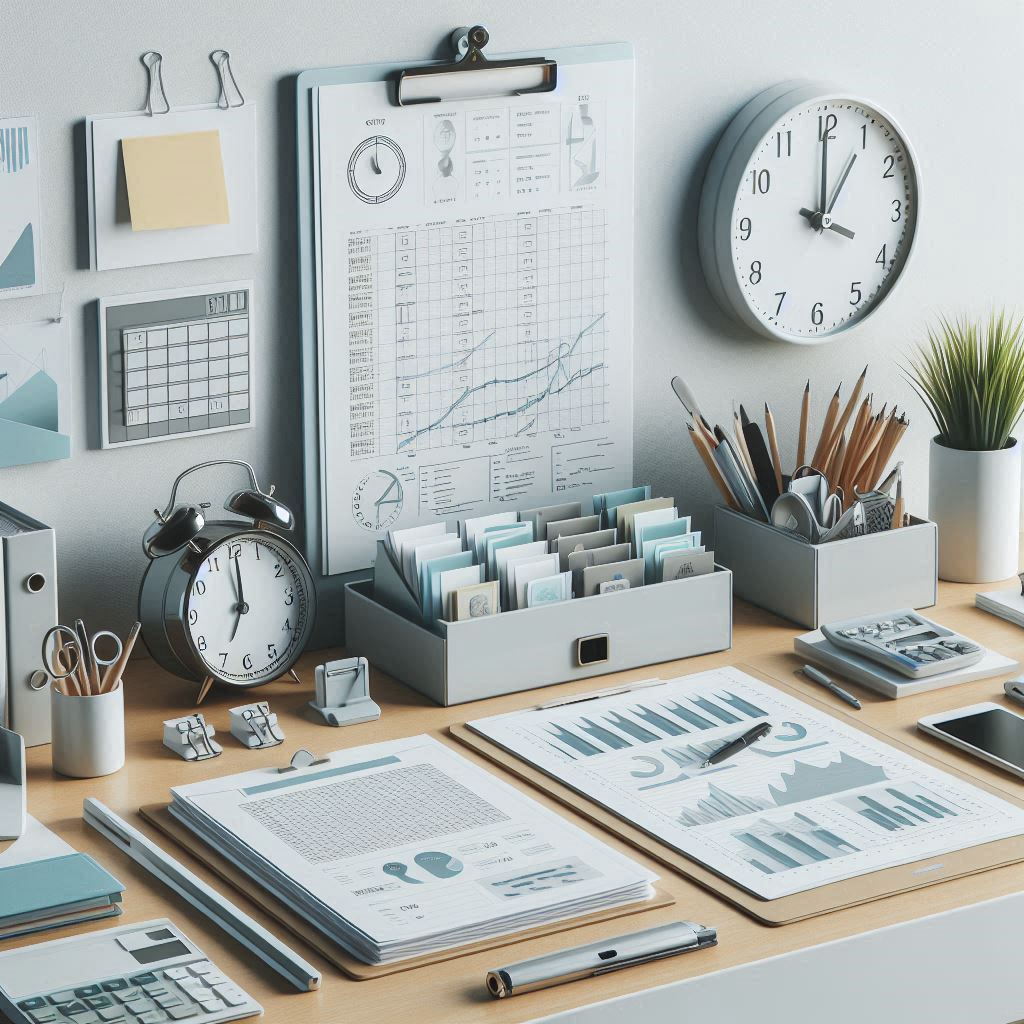 SMSF administration services - financial statement preparation, tax return filing, and compliance support