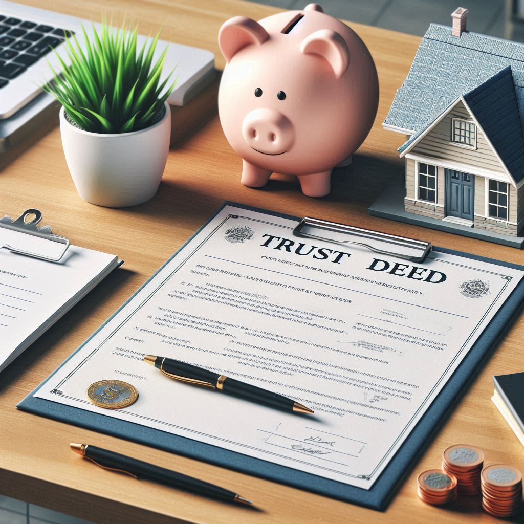 SMSF Establishment Icon