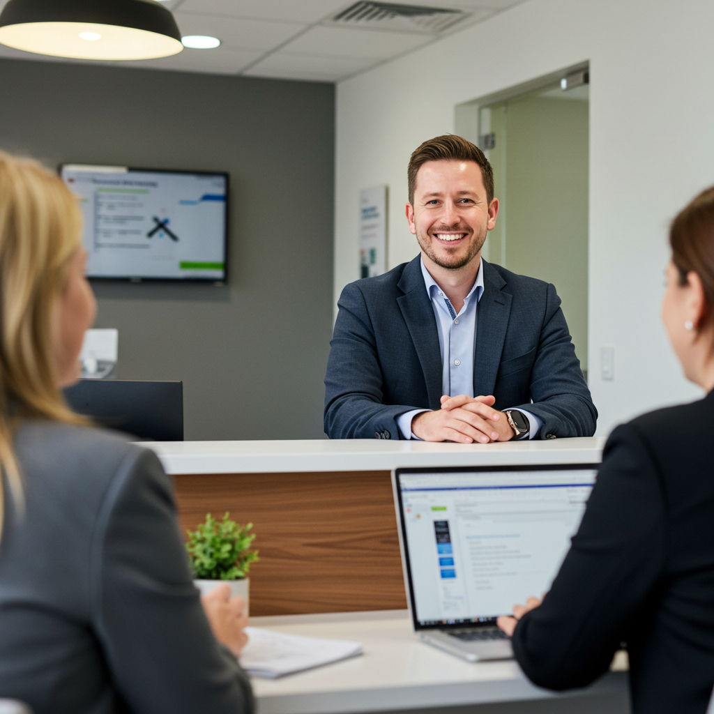 SMSF Specialist providing tax administration support for self-managed super funds
