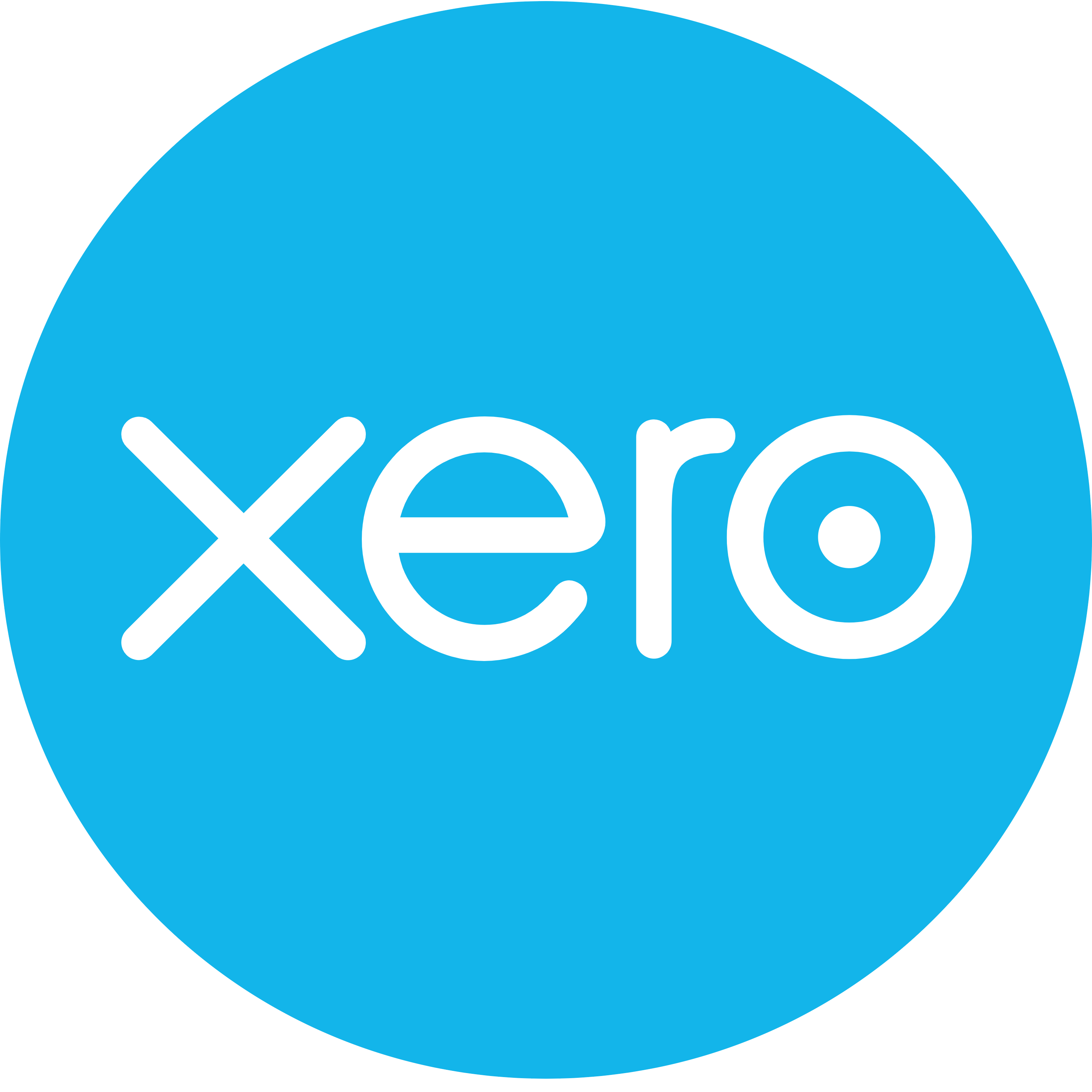 Xero Logo